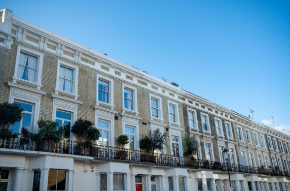 Conveyancing Solicitors In Luton