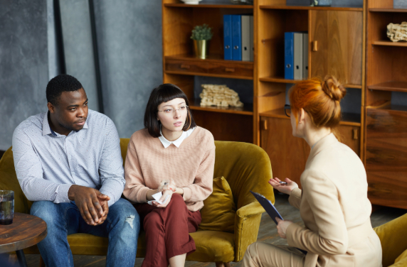 Divorce Solicitors in Hull