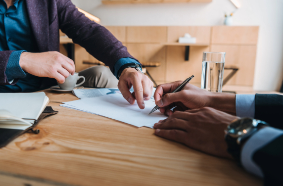 Divorce solicitors in Preston