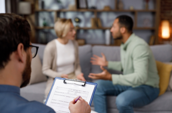 Divorce solicitors in Sunderland