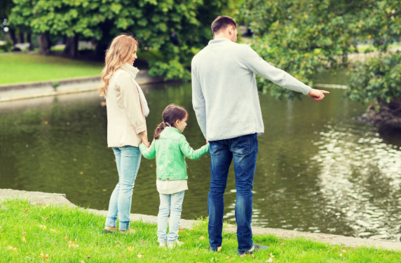 Family law Solicitors in Northampton