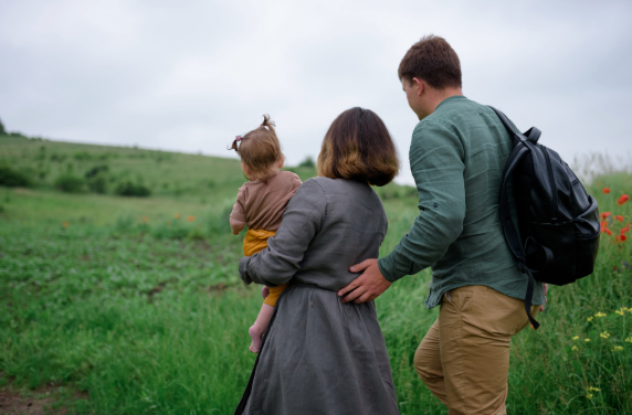 Family law solicitors in Preston