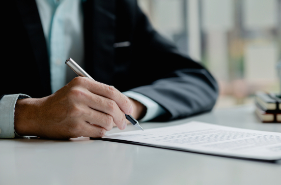 Settlement agreement Solicitors In Luton