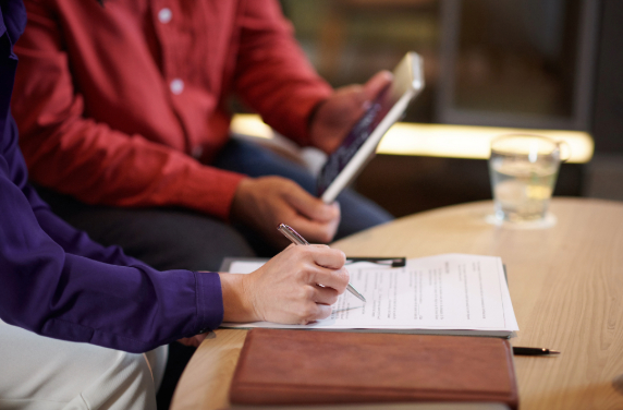 Settlement agreement Solicitors in Newcastle