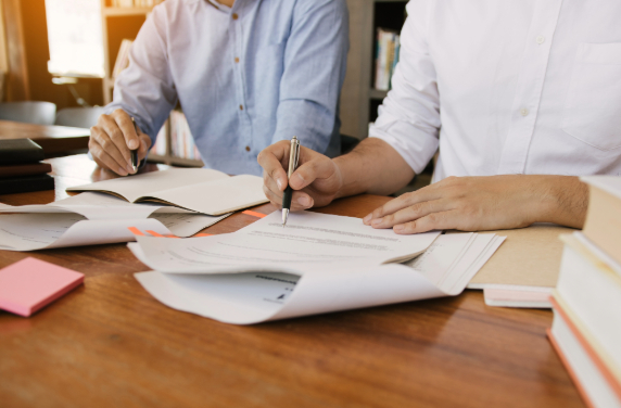 Wills & Probate Solicitors in Luton