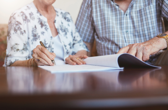 Wills & Probate Solicitors in Northamtpon