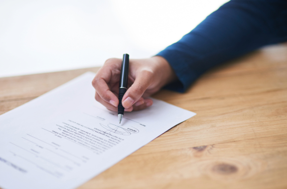 Wills & Probate Solicitors in Peterborough