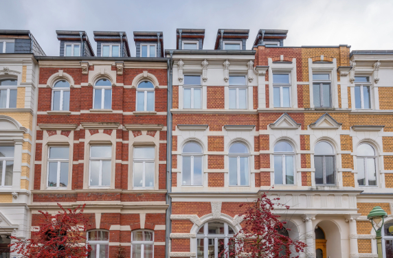 Buy to let solicitors in Luton