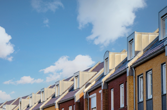 Buy to let solicitors in Northampton