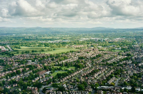 Buying a house in Bournemouth
