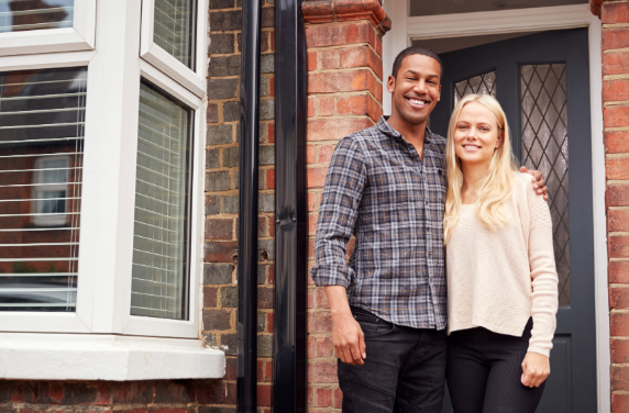 Buying a house in Hull