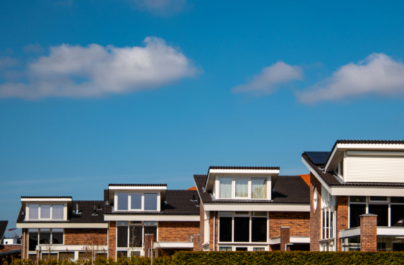 Buying a house in Luton