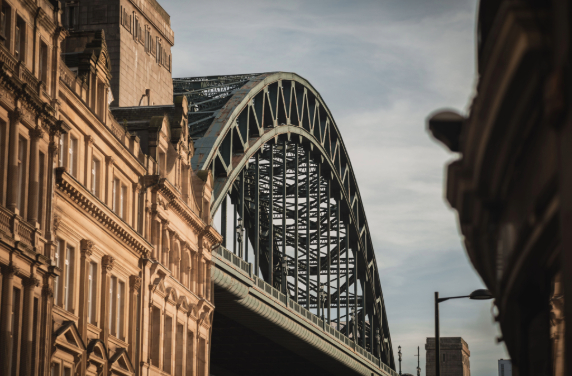 Buying a house in Newcastle