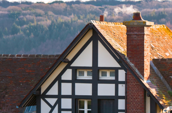 Buying a house in Northampton