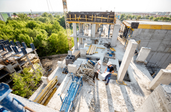 New build conveyancing solicitors in Bournemouth