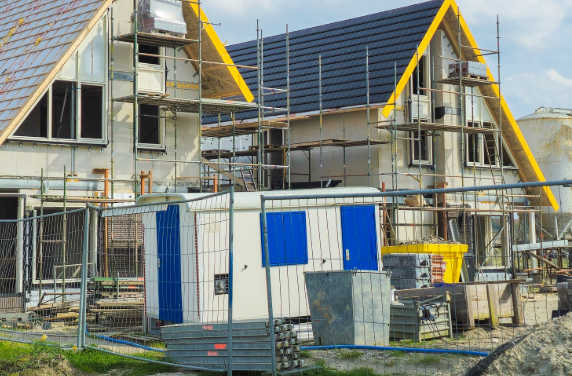 New build conveyancing in Preston