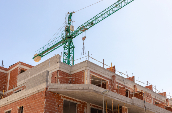 New build conveyancing solicitors in Hull