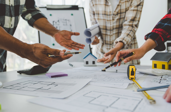 New build conveyancing solicitors in Luton