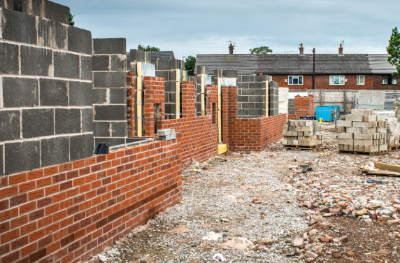 New build conveyancing solicitors in Newcastle