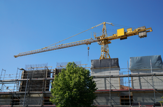 New build conveyancing solicitors in Peterborough