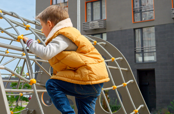 Child custody solicitors in Hull