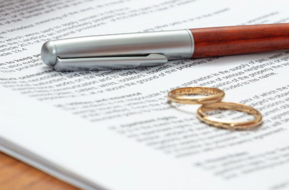 Civil partnership dissolution solicitors in Hull