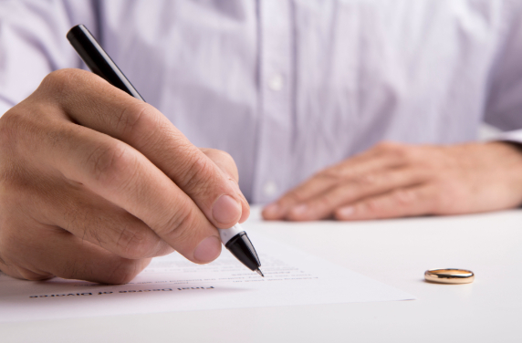 Civil partnership dissolution solicitors in Preston