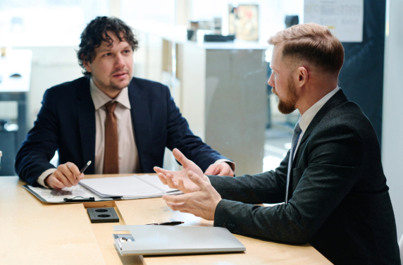 Commercial Solicitors in Bath