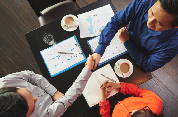 Commercial law Solicitors in Brighton