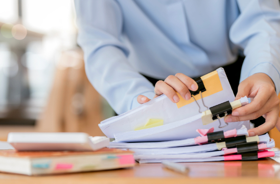 Commercial Solicitors in Cambridge