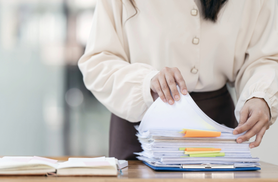 Commercial Solicitors in Middlesborough