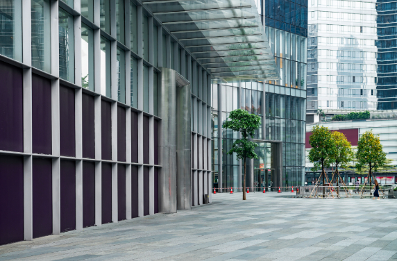 Commercial Property Solicitors in Bath