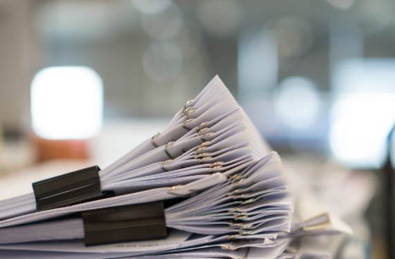 Conveyancing documents for properties in Peterborough