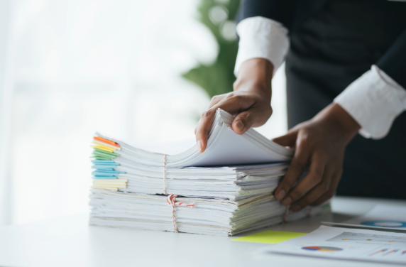 Conveyancing documents for properties in Sunderland