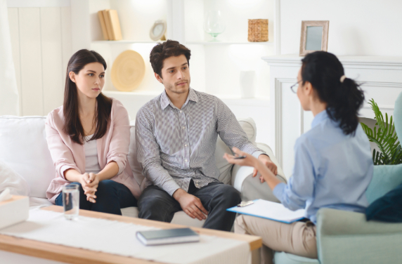 Divorce solicitors in Guildford