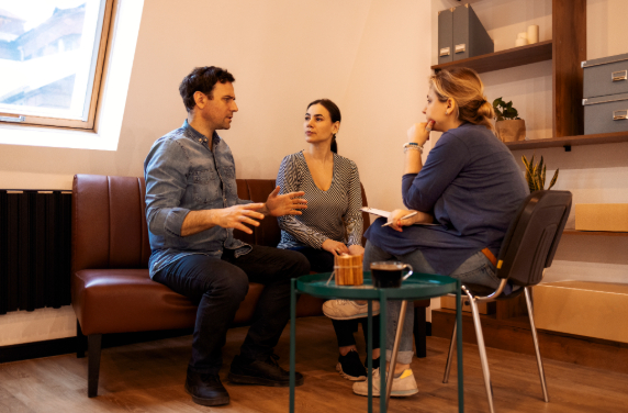 Family Law solicitors in Portsmouth