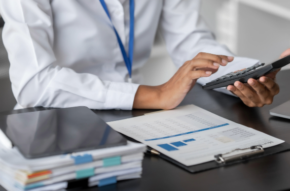 Financial separation solicitors in Hull