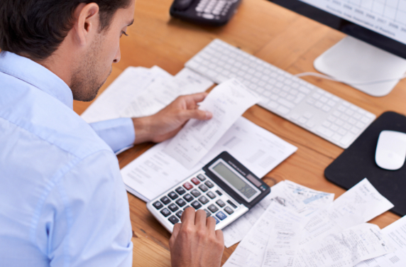 Financial separation solicitors in Luton