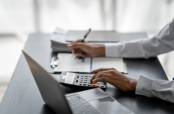 Financial separation solicitors in Newcastle