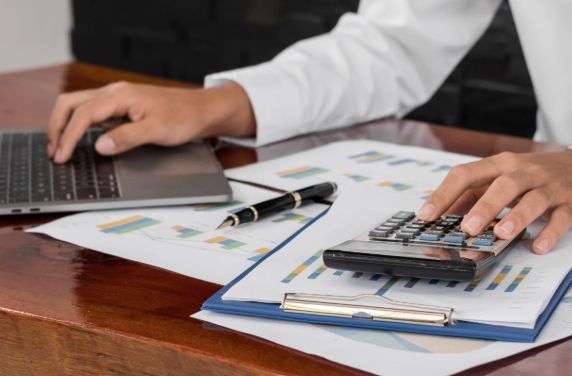 Financial separation solicitors in Northampton