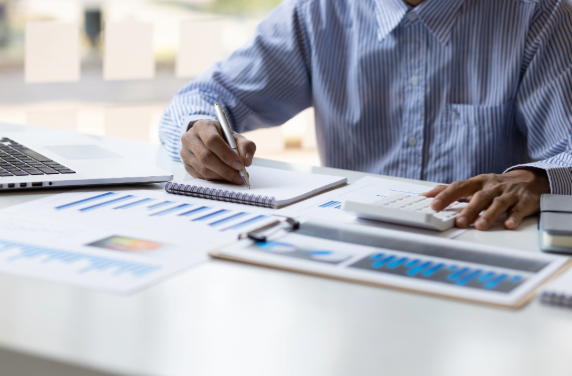 Financial separation solicitors in Peterborough