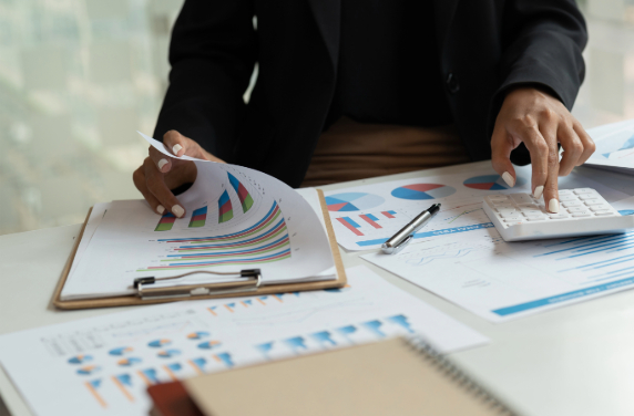 Financial separation solicitors in Preston