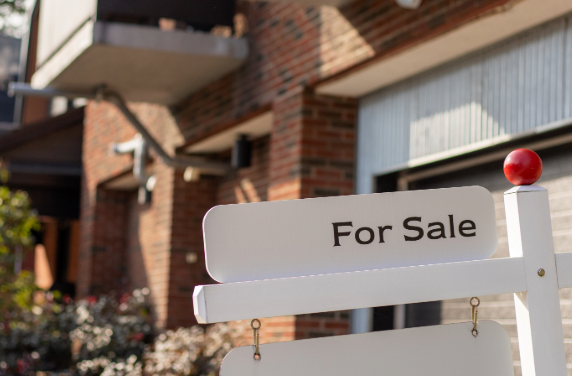 Selling a house in Luton