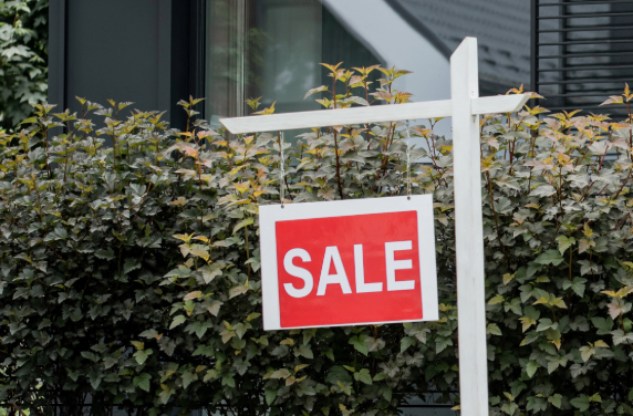 Selling a house in Northampton