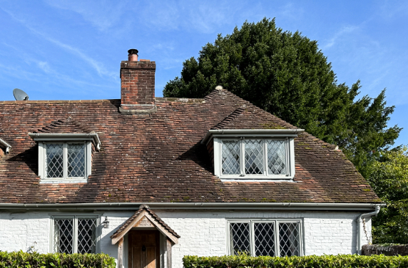 Selling a house in Peterborough