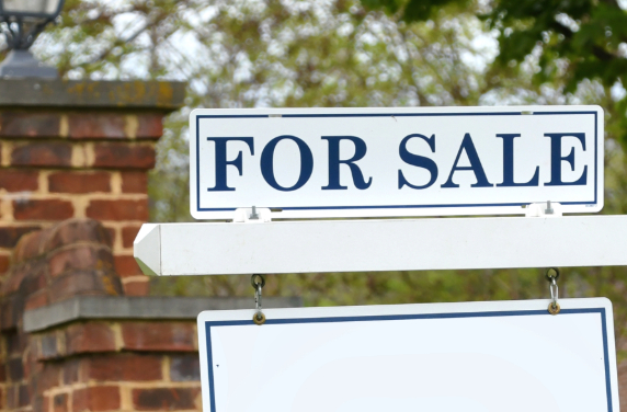 Selling a house in Preston