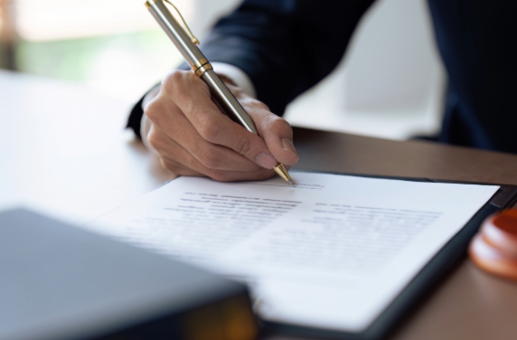 Separation agreement solicitors in Peterborough