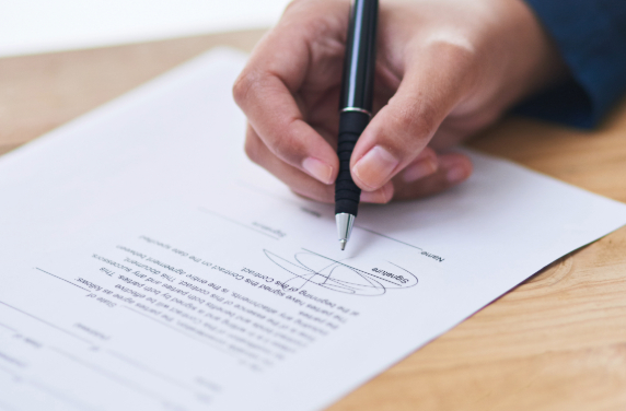 Separation agreeement solicitors in Swansea