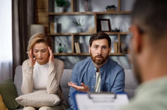 Divorce solicitors in Hull