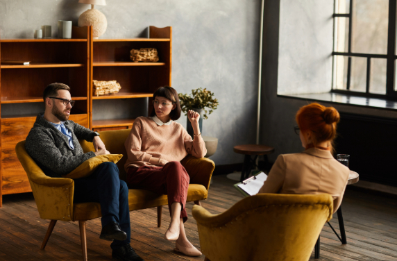 Divorce solicitors in Preston